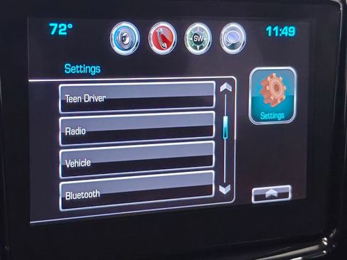 Used 2018 Chevrolet Traverse LT FWD image 42