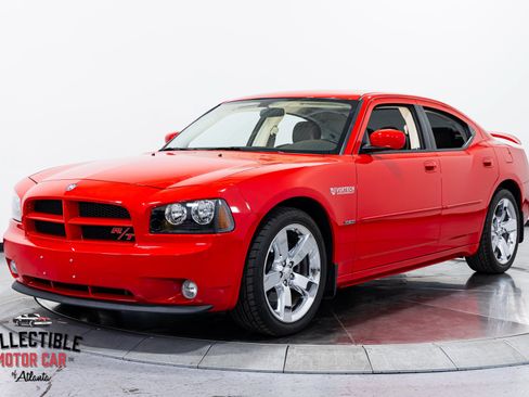 Used 2009 Dodge Charger R/T RWD image 8