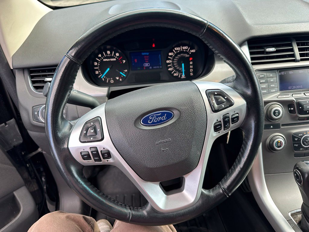 Used 2013 Ford Edge SEL AWD/4WD image 11