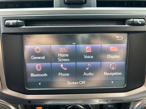 Used 2019 Toyota 4Runner SR5 Premium AWD/4WD image 27