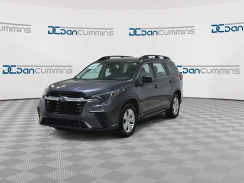 Used 2023 Subaru Ascent 8-Passenger AWD/4WD image 5
