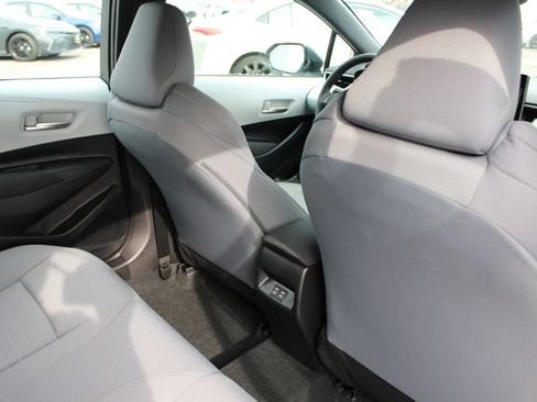 Certified 2026 Toyota Corolla SE FWD image 25
