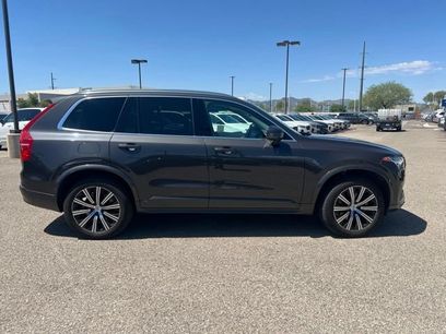 Used 2023 Volvo XC90 B5 Core w/ Protection Package Premier