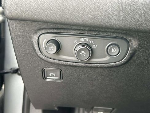 Used 2019 GMC Terrain Denali w/ Driver Alert Package II image 21