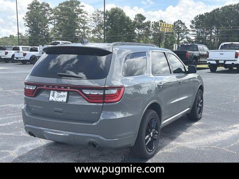 Used 2026 Dodge Durango GT AWD/4WD image 7