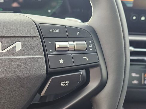 New 2026 Kia Sportage X-Line AWD/4WD image 34