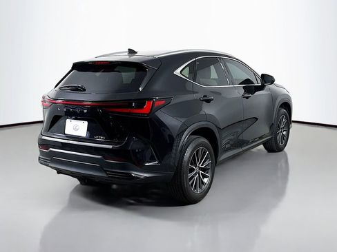 Certified 2023 Lexus NX 250 FWD w/ Premium Package image 5