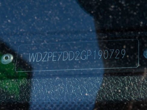 Used 2016 Mercedes-Benz Sprinter 2500 image 27