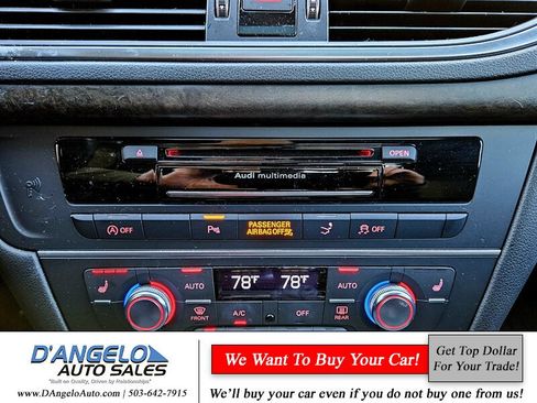 Used 2017 Audi A7 3.0T Premium Plus image 23