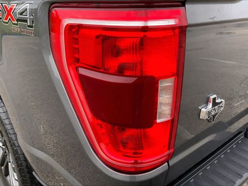 Used 2022 Ford F150 XLT w/ Equipment Group 302A High AWD/4WD image 28