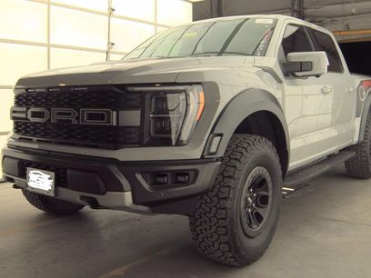 Used 2023 Ford F150 Raptor