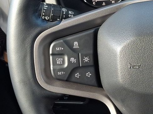 Used 2024 Ford Bronco Outer Banks AWD/4WD image 22