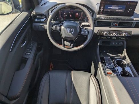 New 2026 Honda Passport TrailSport Elite image 16