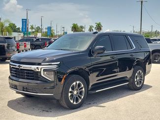 New 2026 Chevrolet Tahoe LS w/ LPO, Dark Essentials Package RWD video 1