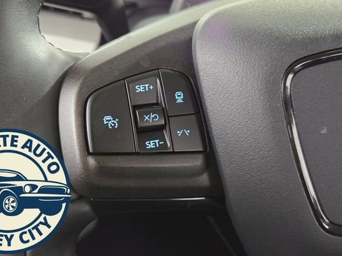 Used 2021 Ford Mustang Mach-E Select w/ Comfort/Technology Package image 11