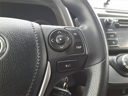 Used 2018 Toyota RAV4 LE w/ All Weather Liner Package image 16
