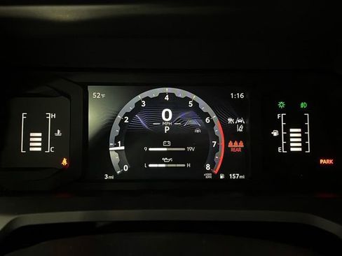 New 2026 Toyota Tacoma SR5 AWD/4WD image 14