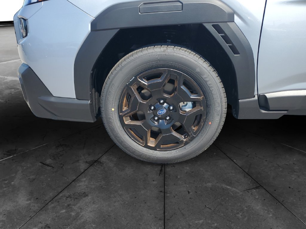 New 2026 Subaru Outback Limited AWD/4WD image 14