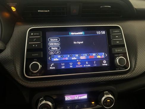 Used 2020 Nissan Kicks SV FWD image 26