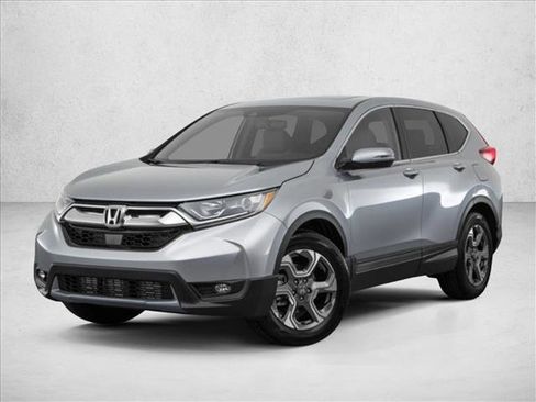 Used 2018 Honda CR-V EX image 6