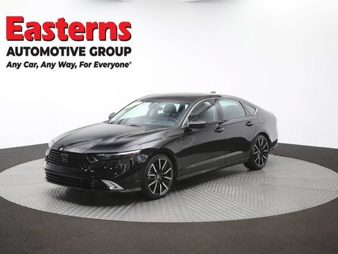 Used 2023 Honda Accord Touring image 57
