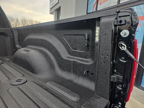 New 2026 RAM 2500 Big Horn image 26