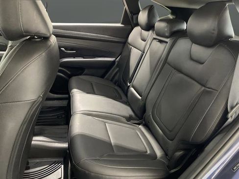 Used 2025 Hyundai Tucson SEL image 18
