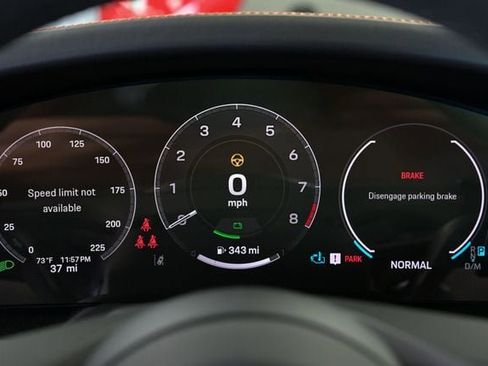 Used 2026 Porsche 911 GTS image 55