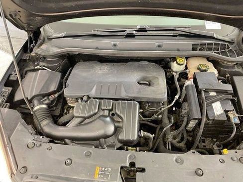 Used 2013 Buick Verano Leather FWD image 16