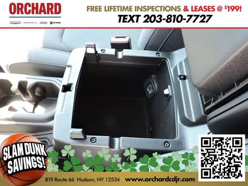 New 2025 Jeep Gladiator Sport image 22