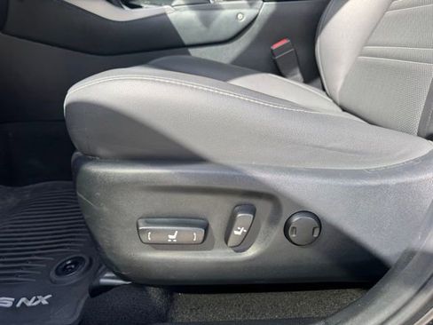 Used 2021 Lexus NX 300 FWD w/ Accessory Package 2 image 20