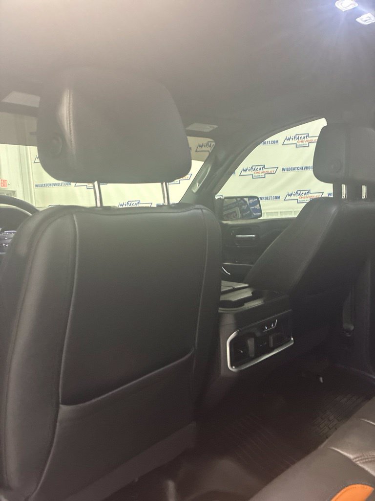 Used 2021 GMC Sierra 1500 AT4 w/ AT4 Preferred Package AWD/4WD image 29