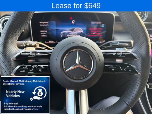 Used 2026 Mercedes-Benz GLC 300 image 20