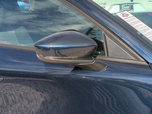 New 2026 MAZDA CX-30 AWD 2.5 S image 12