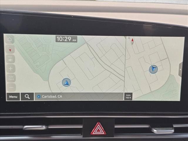 Used 2024 Hyundai Elantra SEL w/ Convenience Package FWD image 13