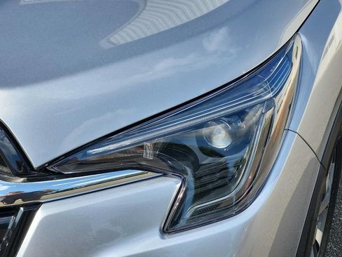 Certified 2025 Subaru Ascent Premium AWD/4WD image 9