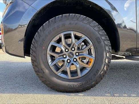 New 2025 Ford Expedition Tremor image 10