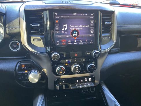 Used 2019 RAM 1500 Laramie image 14