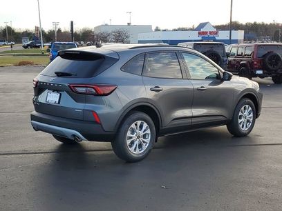 New 2026 Ford Escape Active w/ Active Premium Tech Pack