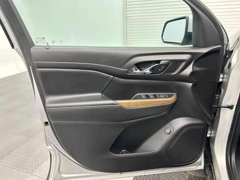 Certified 2019 GMC Acadia SLE AWD/4WD image 21