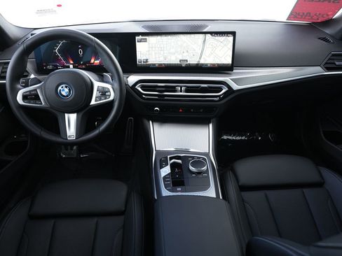 Certified 2023 BMW 330e 330e iPerformance w/ M Sport Package image 10