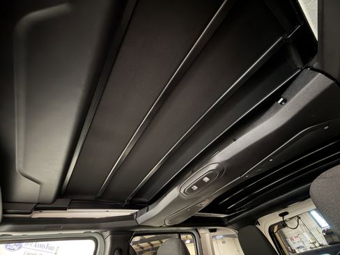 Used 2024 Jeep Wrangler Sport S image 7