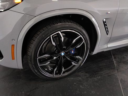 Used 2023 BMW X4 M40i image 48