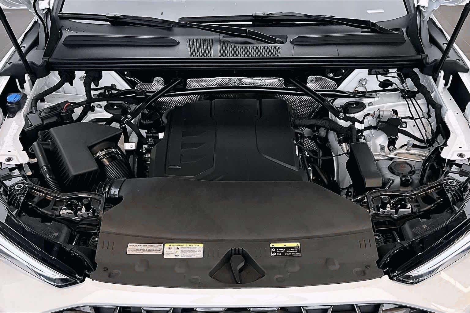 New 2026 Audi Q5 Prestige AWD/4WD image 16