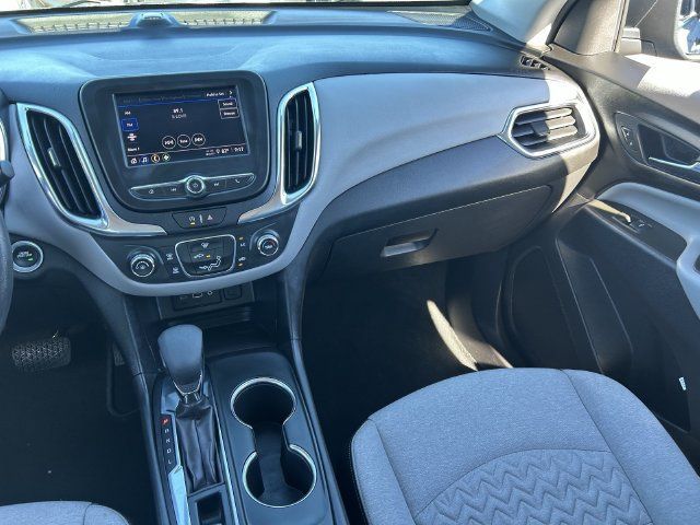 Used 2024 Chevrolet Equinox LS FWD image 17
