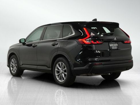 Used 2023 Honda CR-V EX-L image 3