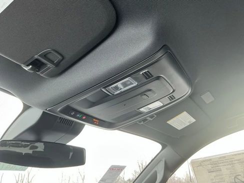 New 2026 Chevrolet Tahoe LS image 30