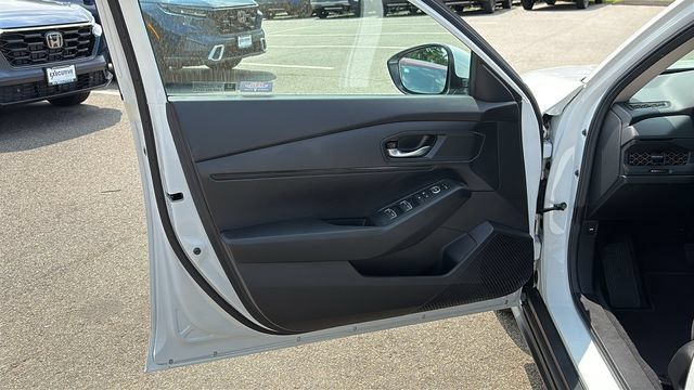 Used 2025 Honda Accord LX image 8