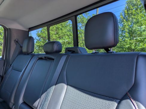 Used 2021 Ford F150 Lariat AWD/4WD image 31