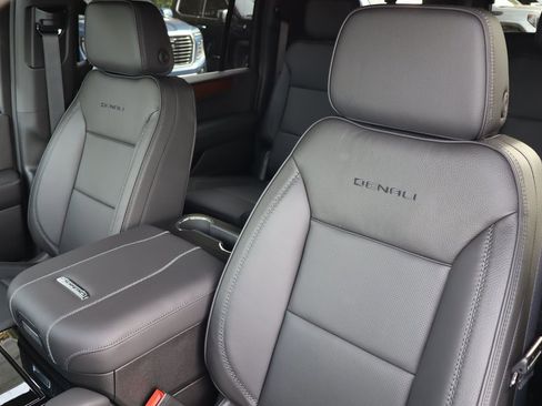 New 2026 GMC Yukon XL Denali w/ Sun & Power Step Package image 13